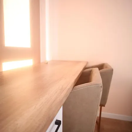 Lägenhet Daylight *