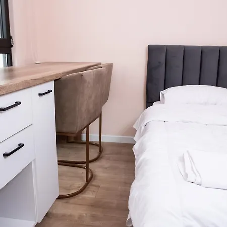 Appartement Daylight