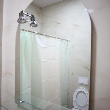 Daylight * 티라나