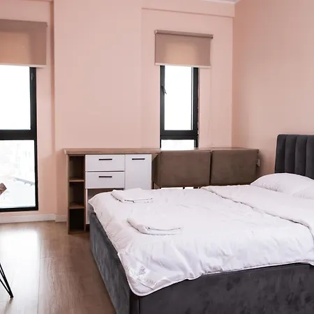 Apartament Daylight *