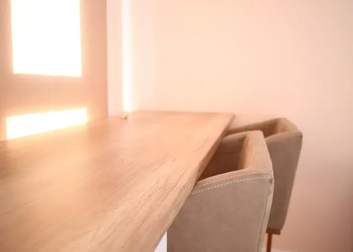 Apartamento Daylight *