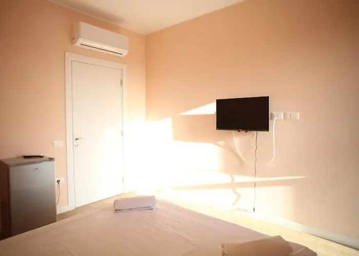 Apartament Daylight *