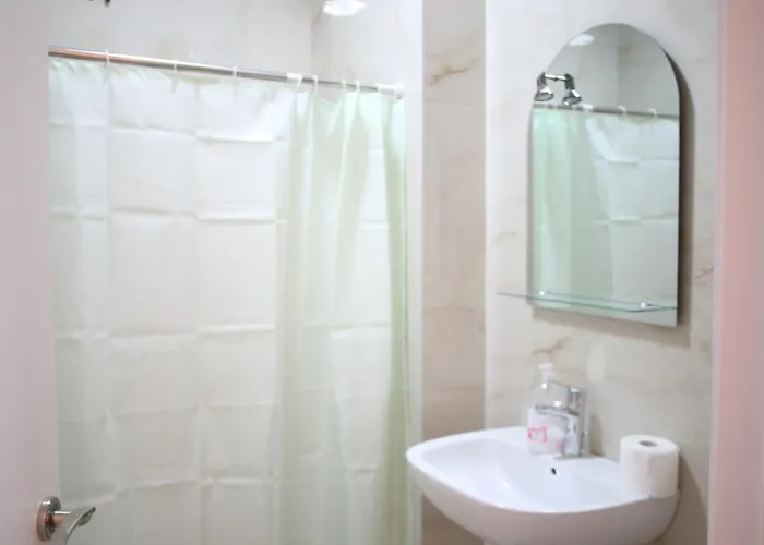 Apartament Daylight Tirana